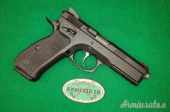 CZ SP-01 Shadow cal.9x21