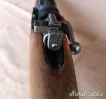 Carl Gustaf Carabina 94-14