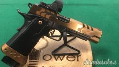 Kimber 2K11 9x19mm Parabellum | Luger | NATO