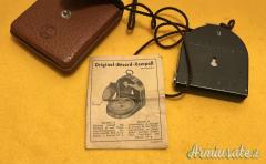 Bussola Lufft Bézard in gradi millesimali (6400°°)