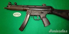 MKE T94 A2 cal.9x19