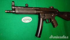 MKE T94 A2 cal.9x19