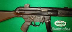 MKE T94 A2 cal.9x19