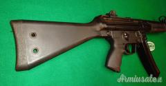 MKE T94 A2 cal.9x19