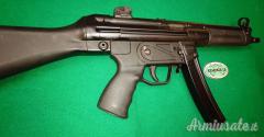 MKE T94 A2 cal.9x19