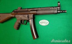 MKE T94 A2 cal.9x19