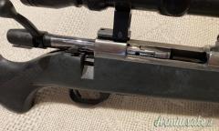 Weatherby  .300 WM con ottica