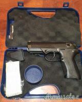 Beretta PX4 Storm  9x19mm Parabellum | Luger | NATO