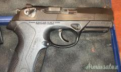 Beretta PX4 Storm  9x19mm Parabellum | Luger | NATO