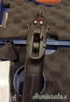 Beretta PX4 Storm  9x19mm Parabellum | Luger | NATO