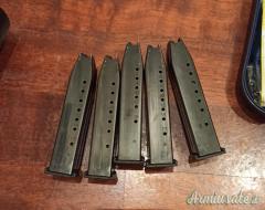 Beretta PX4 Storm  9x19mm Parabellum | Luger | NATO