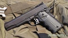 Kimber Target Custom II .45 ACP