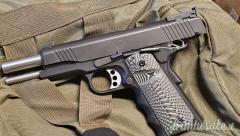 Kimber Target Custom II .45 ACP