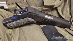 Kimber Target Custom II .45 ACP