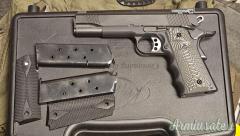 Kimber Target Custom II .45 ACP