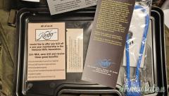 Kimber Target Custom II .45 ACP