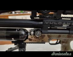 ...Altro | Non elencato Vulcan 3 5.5