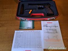 Tanfoglio Stock 3 9x21mm IMI