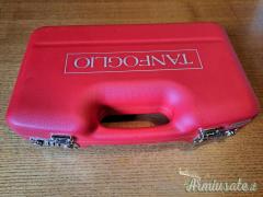 Tanfoglio Stock 3 9x21mm IMI