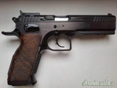 Tanfoglio Stock 3 9x21mm IMI