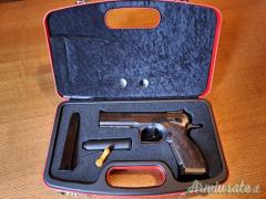 Tanfoglio Stock 3 9x21mm IMI