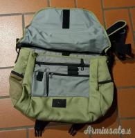 CEDO borsone da poligono