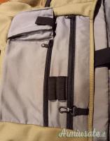 CEDO borsone da poligono