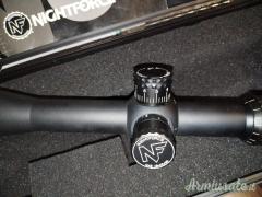 NIGHTFORCE NXS 12X42X56 RET. CH3 PARI AL NUOVO