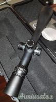 NIGHTFORCE NXS 12X42X56 RET. CH3 PARI AL NUOVO