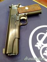 Colt Ace .22 LR Long Rifle