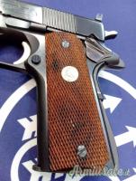 Colt Ace .22 LR Long Rifle