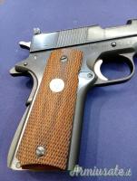 Colt Ace .22 LR Long Rifle