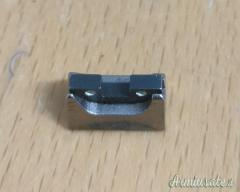 Tacca di mira originale Beretta Billennium