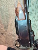 Browning BAR II .300 Winchester Magnum