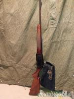 Browning BAR II .300 Winchester Magnum