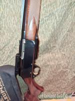 Browning BAR II .300 Winchester Magnum