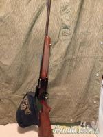 Browning BAR II .300 Winchester Magnum