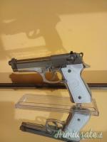 Beretta 98 fs 9x21mm IMI