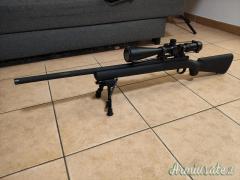 Remington 700 police .308 Winchester