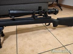 Remington 700 police .308 Winchester