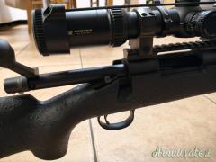 Remington 700 police .308 Winchester