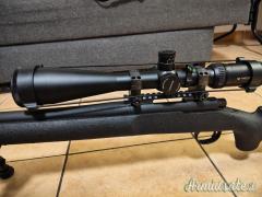 Remington 700 police .308 Winchester