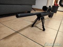 Remington 700 police .308 Winchester