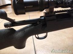 Remington 700 police .308 Winchester