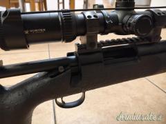 Remington 700 police .308 Winchester