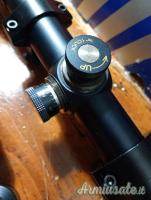 Nikki Stirling Target master 36x44