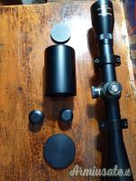 Nikki Stirling Target master 36x44