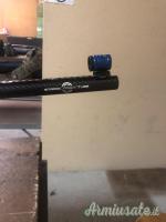 Anschutz 1813 Supermatch  .22 Long Rifle