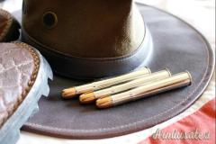 Bossoli, inneschi e palle .470 NE