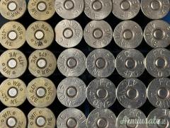 Bossoli, inneschi e palle .470 NE